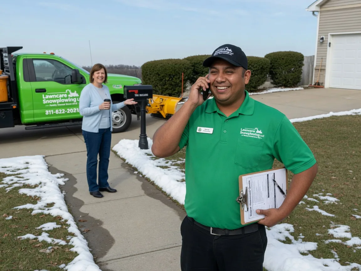Lawn Care Services By Expert Landscaper Scarville, IA FAQs